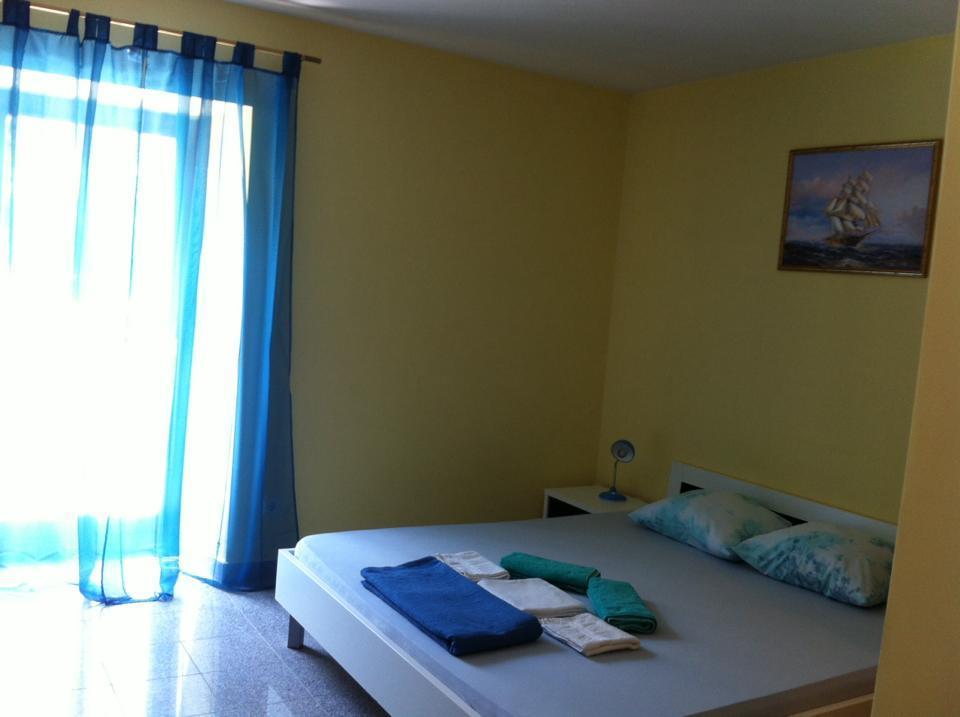 Triglav Studio Apartments Punat Exterior photo